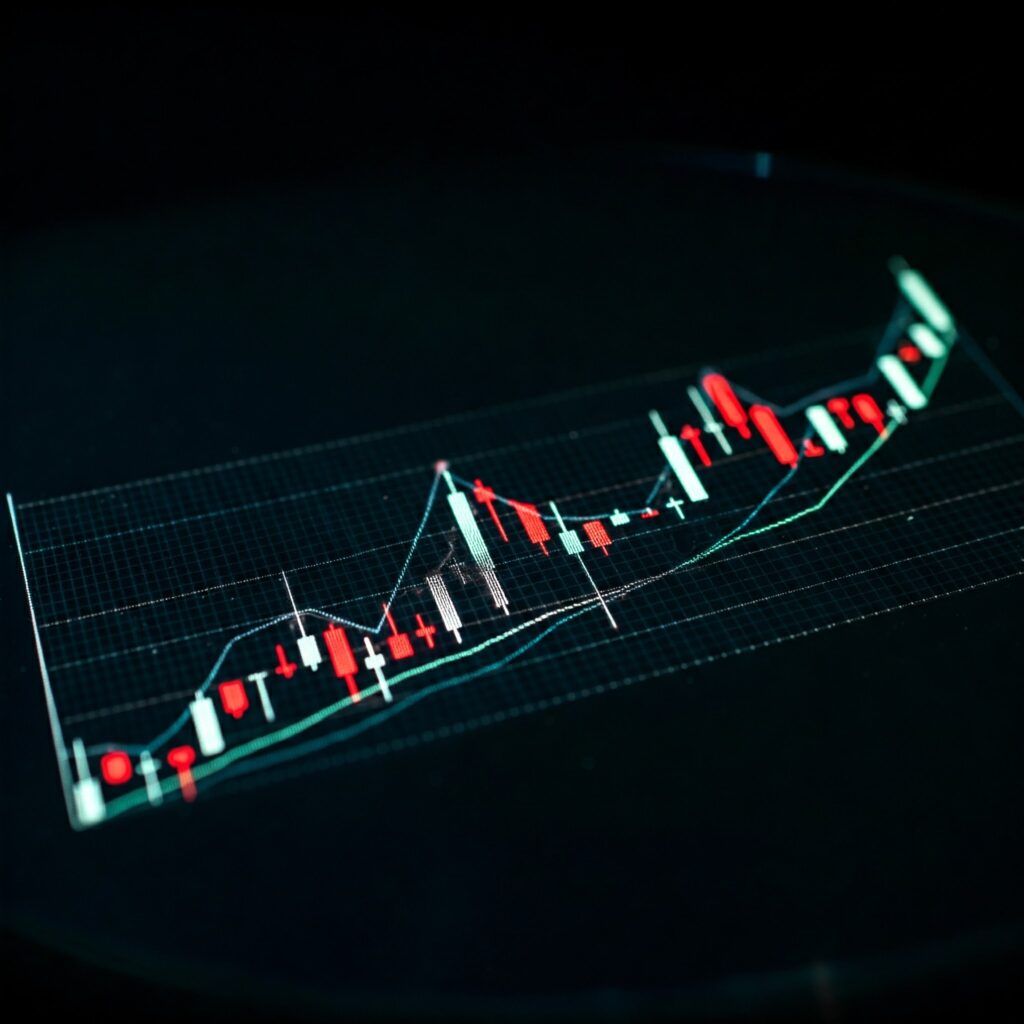 Analisis de mercados