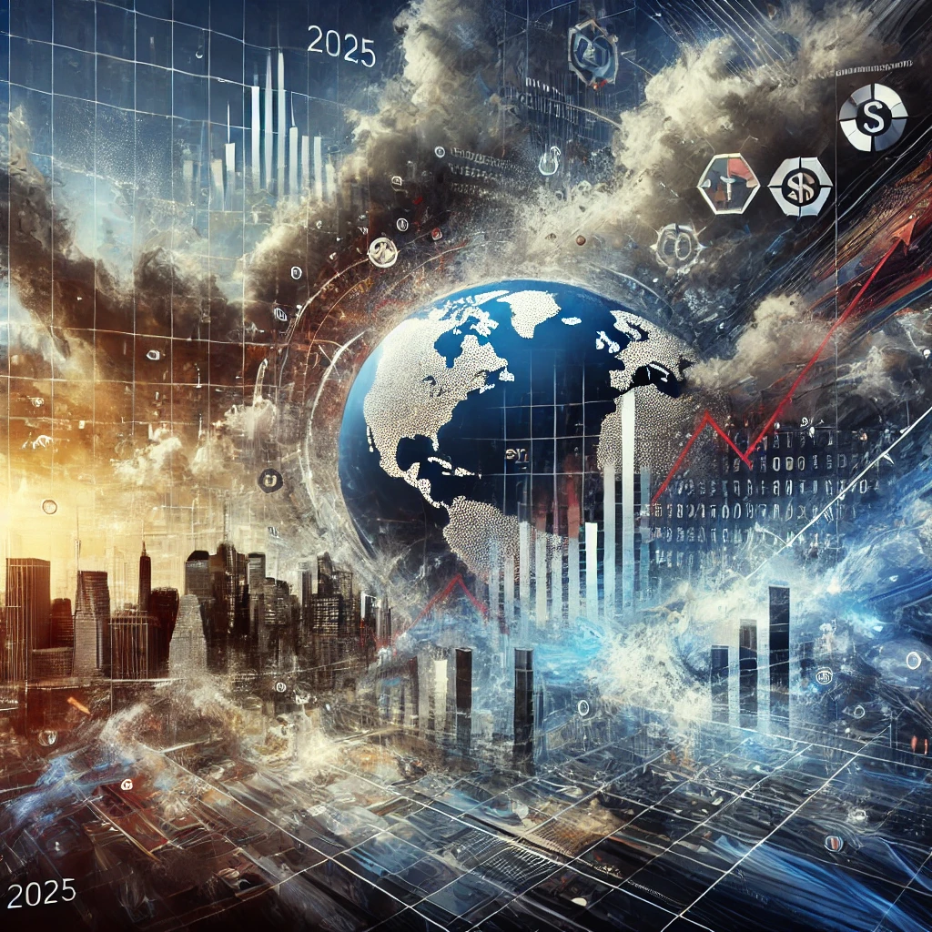 mercados de bonos en 2025