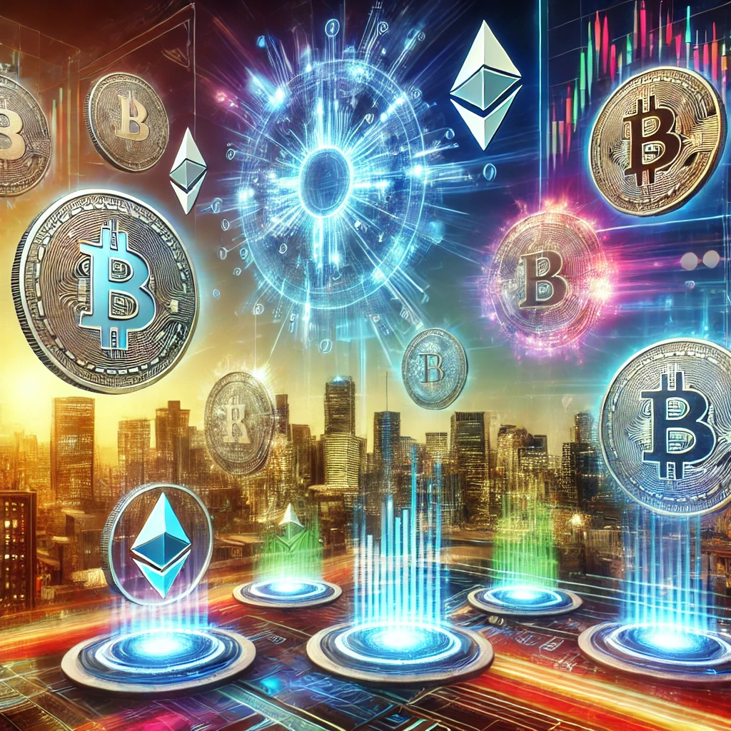 AltSeason en Cripto: Baja la Dominancia de Bitcoin