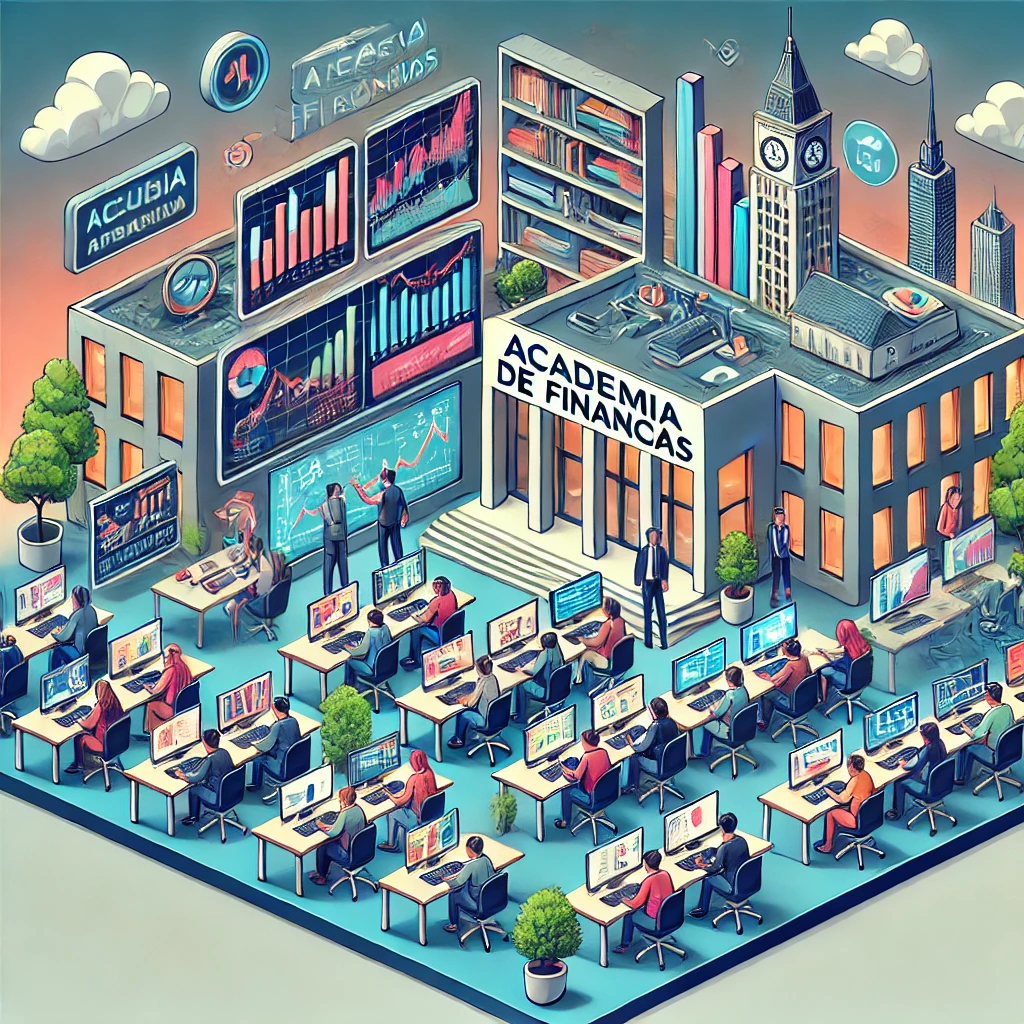 academia de finanzas