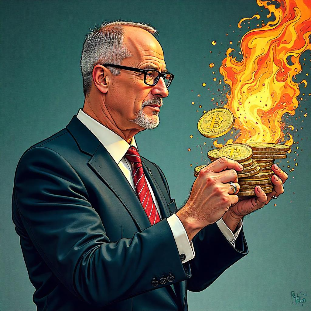 BlackRock impulsa la tokenización de acciones y bonos