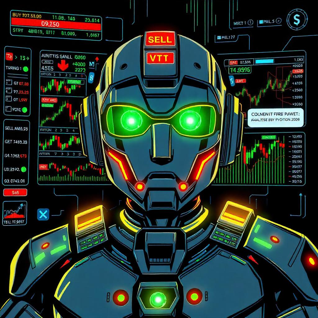 Reseña de Bot de Forex: Waka EA