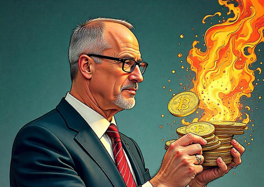 BlackRock impulsa la tokenización de acciones y bonos