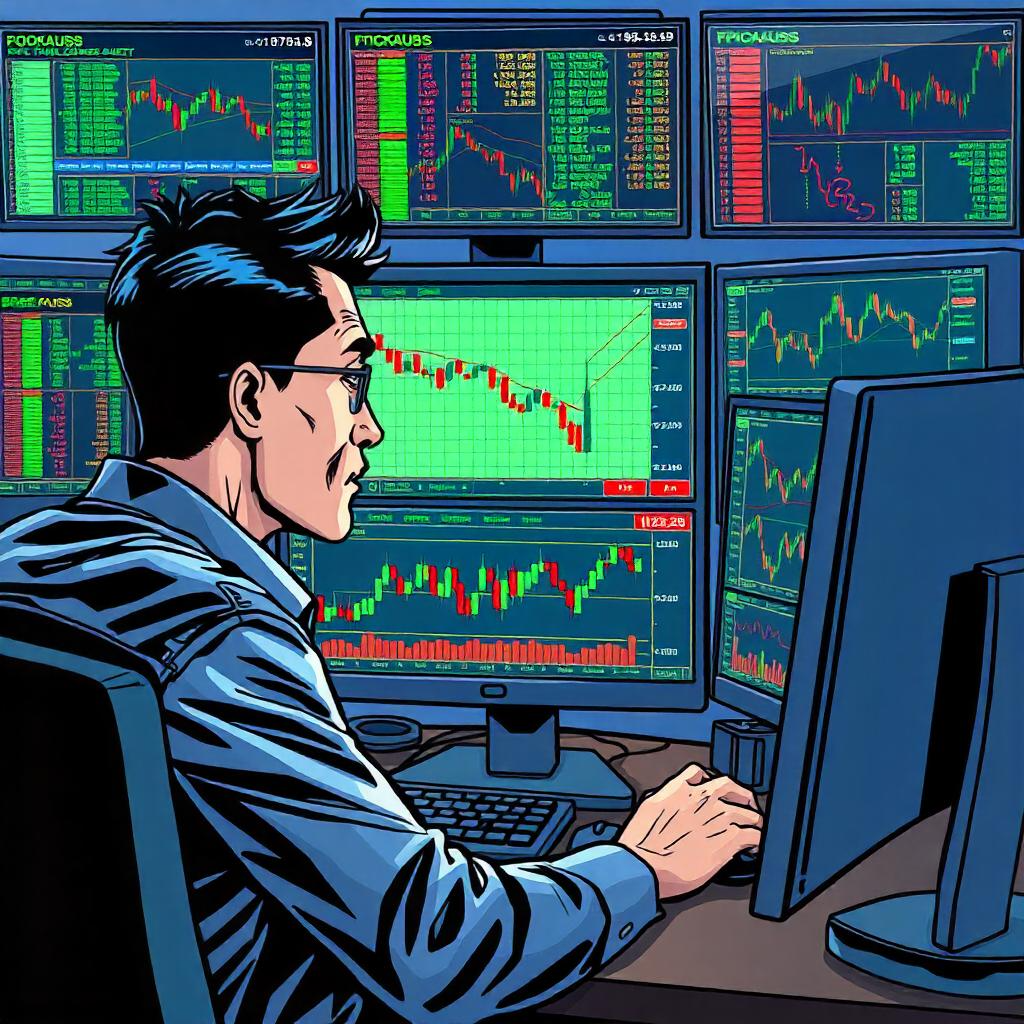 Reseña del Bot de Trading EXP Swing EA