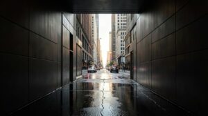 Wall Street rebota mientras el petróleo retrocede y el Treasury a 10 años se mantiene cerca del 5% tras la subida de tipos de la Fed
