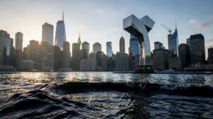 Wall Street entre el alivio del petróleo y la presión persistente de los Treasury